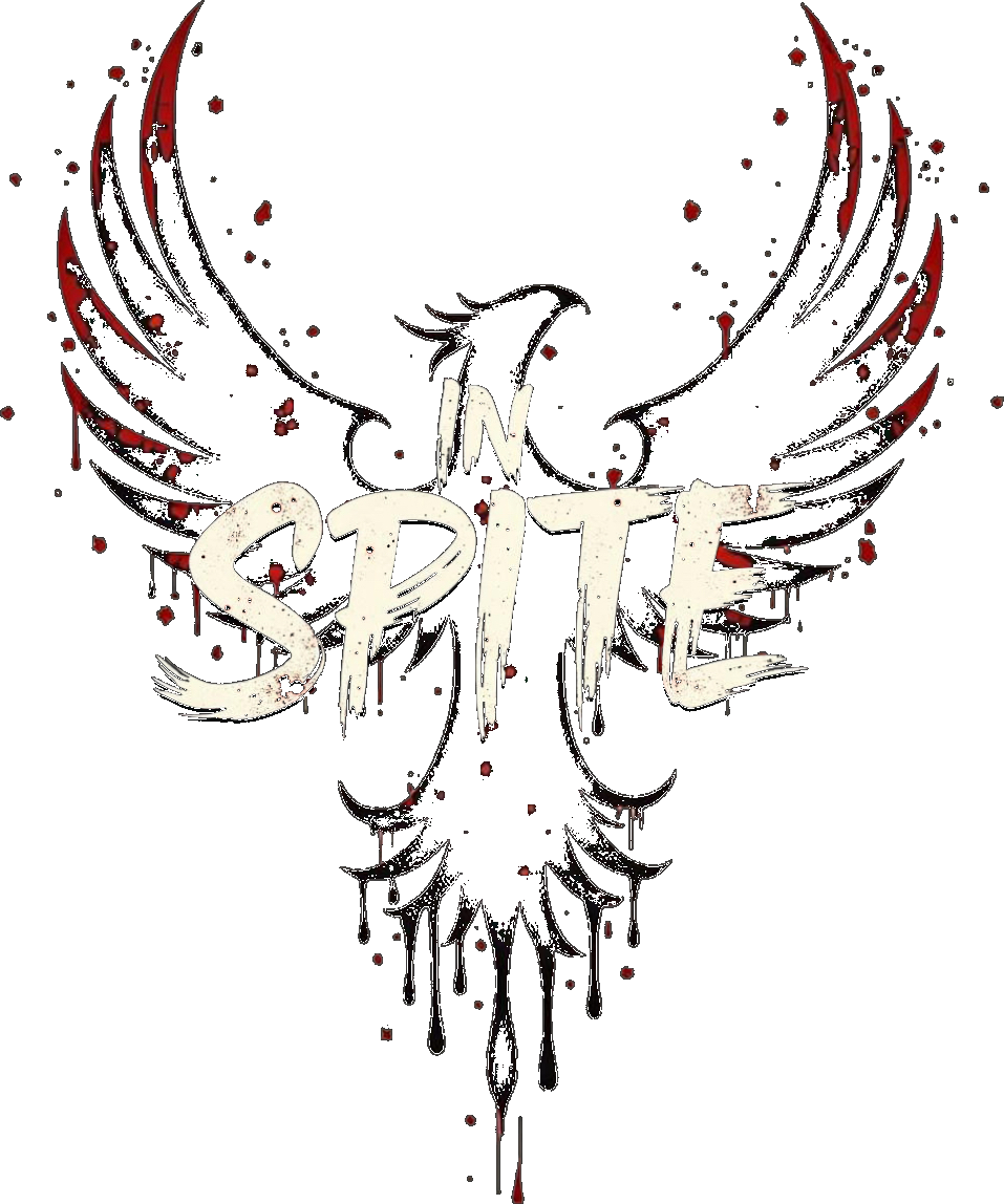 In Spite phoenix logo